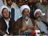 انتشار کی ذمہ دار تکفیری قوتوں کو جب تک کچلا نہیں جاتا،  امن و سکون ممکن نہیں: علامہ ناصرعباس جعفری