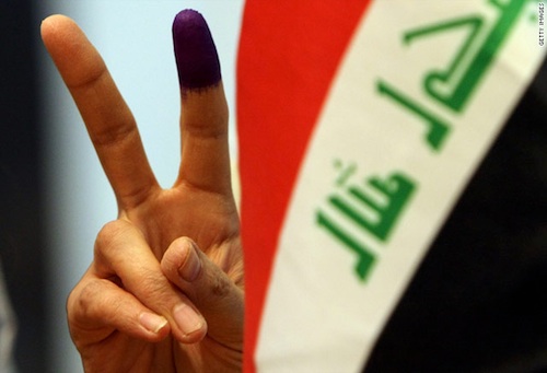 Irak’ta ‘normalleşmeye’ ve ‘belirsizliğe’ doğru