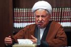 Haschemi Rafsandschani: Iran fordert die Lösung der iranischen Atomfrage 