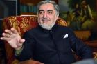 Abdullah: Im Siegesfall keine Rache an Karsai 