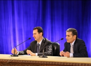 President al-Assad: intellectual war one of gravest aspects of aggression against Syria