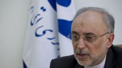L'Iran devrait construire 30 000 centrifugeuses pour l'autre centrale nucléaire de Bushehr