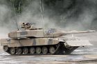 Zeitung: Keine Panzer nach Saudi-Arabien 