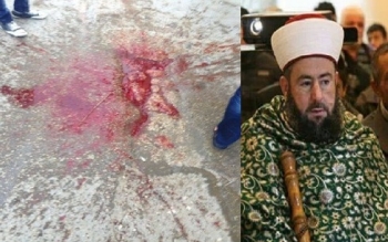 لبنان کی اسلامی خیراتی انجمن کے سربراہ کی شہادت