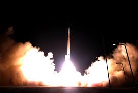 Régimen sionista lanza satélite para espiar a Irán