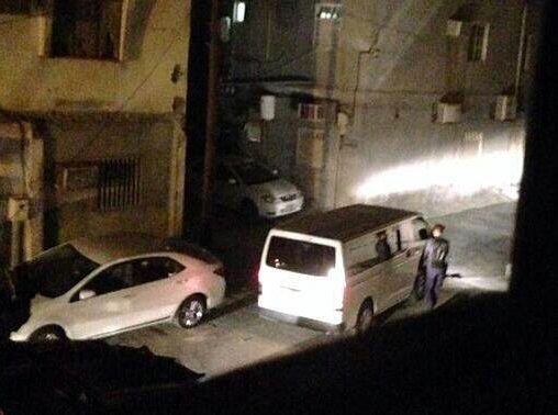 Alwefaq: Arrests, intimidation do not affect the people’s determination to gain democracy