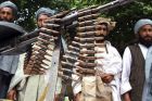   18Kämpfer der Taliban in Afghanistan getötet  
