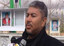 دہشتگردوں کو ریاست کی برابری دی جائے تو وہاں بدامنی معمول بن جاتی ہے، سید محمد رضا