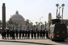   52ägyptische Studenten von der Universität al-Azhar ausgeschlossen 