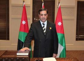 خاطفو السفير الاردني يطالبون بالإفراج عن الدرسي