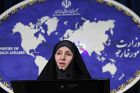 Afkham: Iran wird bei der UNO gegen die USA Beschwerde einlegen 