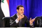 Bashar Assad: Die Politik der syrischen Regierung ist nicht im Interesse des Westens und der USA 