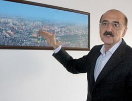 Hüsnü Mahalli: Utanan Var mı?