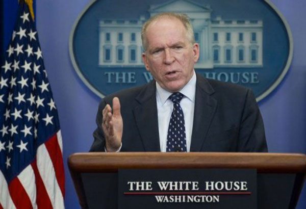 Ukraine : Visite secrète du directeur de la CIA… Pourquoi ?