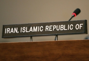Iran demande ONU pour enquêter sur le refus des États-Unis de délivrer un visa à l'ambassadeur