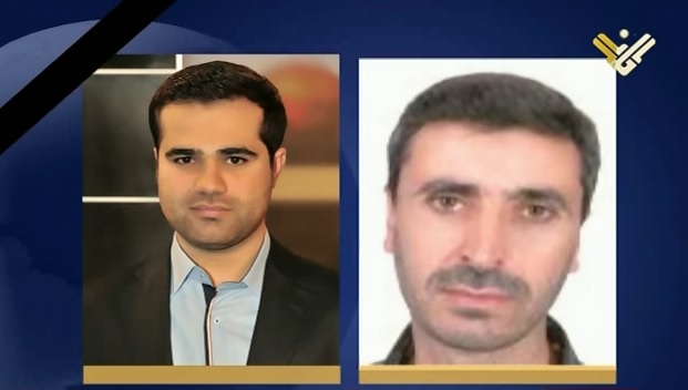 La chaîne alManar annonce le martyre de trois de ses journalistes    