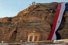 Syrische Regierungstruppen nehmen christliche Kleinstadt Maalula ein 