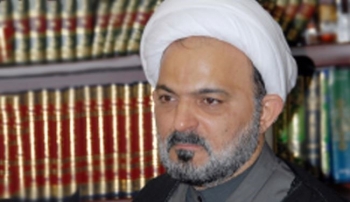 آیت اللہ سیستانی کے نمائندے کو بحرین سے نکالنے کی کوشش