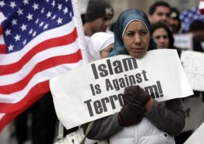 US Muslims Launch Anti-Extremism Program