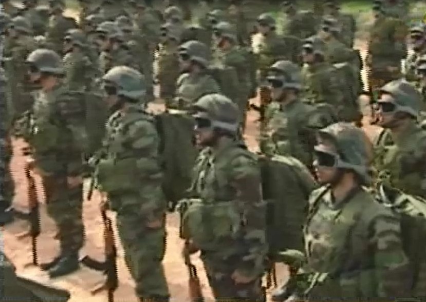 Israel: Hezbollah Ready to Launch Commandos Attacks, Other Military Tactics