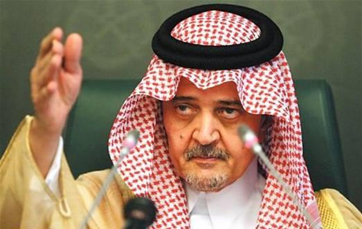  دولة القانون: تصريحات سعود الفيصل تحريضية لإشعال الفتنة وتعطيل المصالحة