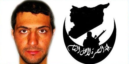 هروب زعيم جبهة النصرة المعروف بـ«أبو محمد الجولاني» الى احضان تركيا
