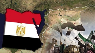  Syrian Army Operations Escalate in Daraa, Aleppo, Homs
