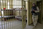 Irak schließt berüchtigtes Abu-Ghraib-Gefängnis 