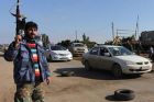 Jordanischer Botschafter in Libyen entführt 