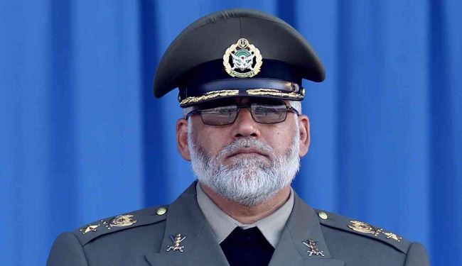 L’Iran a mis au point une mitrailleuse capable de tirer 2000 tirs par minute    