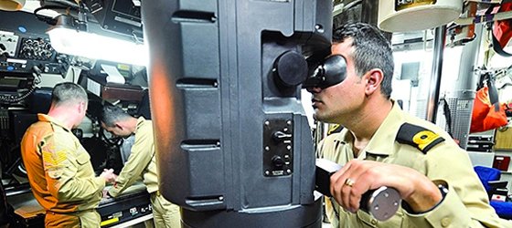 Donanmada fişleme: Alevi'dir kullanılabilir