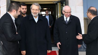 Iran et la Biélorussie insistent sur l'élargissement des liens bilatéraux
