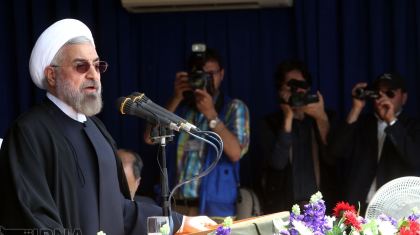 « La sécurité dans le Sistan et Baloutchistan requiert une unité de son peuple »