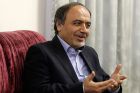 Protestschreiben Irans an die US-Vertretung bei der UN 