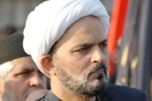 آیت اللہ سیستانی کے نمائندے کو ملک بدر کرنا آل خلیفہ کی بوکھلاہٹ