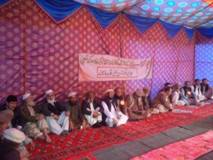 گلگت، عوامی ایکشن کمیٹی اور صوبائی حکومت کے درمیان مذاکرات ناکام، دھرنے جاری رہینگے