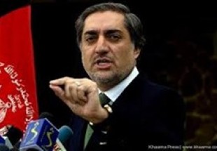 افغان صدارتی انتخابات میں عبداللہ عبداللہ 41 فیصدی ووٹ لیکر سب سے آگے