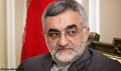 Boroujerdi : les sanctions britanniques ne nous feront point plier    