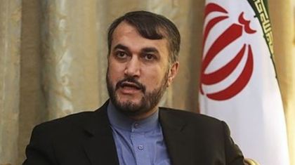 L'Iran voit relations «très importantes» avec l'Afrique