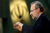 جوہری مسئلے میں مغرب حقیقت پسندی کا مظاہرہ کرے،ڈاکٹر لاریجانی