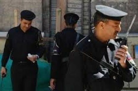 الامن المصري يعتقل قيادي في "الاخوان" في قنا