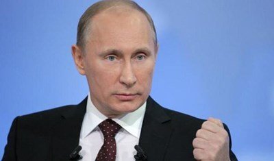 Russie-USA: Washington responsable de la perte de confiance (Poutine)    