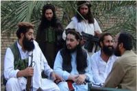 حکومت پاکستان پر طالبان گروہ کا الزام