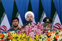 ایران نے کبھی کسی کو جارحیت کا نشانہ نہیں بنایا اور خود پر ہوئی جارحیت کا منہ توڑ جواب دیا