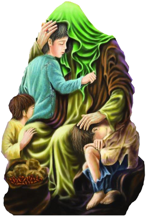 Ayat Tathir, Dalil Kesucian Ahlulbayt As