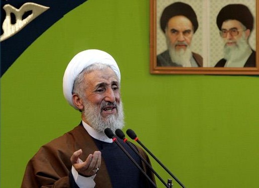  امام جمعة طهران: المنشات النووية لن تغلق