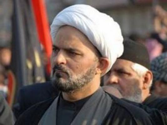  Amnesty Slams Bahrain Regime’s Intimidation against Cleric as Unacceptable