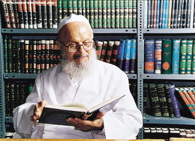 [1] Keterjagaan Al-Qur'an dari Perubahan
