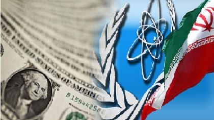 USA débloque 450 millions de dollars des fonds de l'Iran