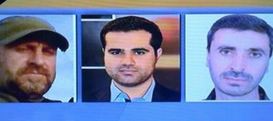 El Menar TV ekibini kim öldürdü?
